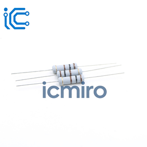 ICMICRO En Stock Nuevo Circuito Integrado Original Proveedores de Componentes Electrónicos 100R 2W 5% - Product Image 1