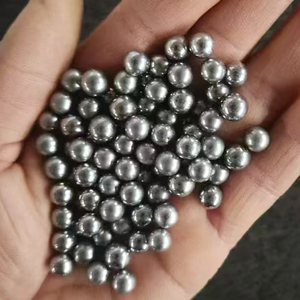 Chất Lượng Tốt Kích Cỡ Khác Nhau Thép Không Gỉ Mang Quả Bóng Thép Cho Nhà Máy Bóng Các Bộ Phận Máy - Product Image 3