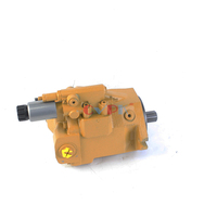 Pompe hydraulique 564-9802 5649802 compatible avec les excavatrices Caterpillar 336GC 345GC 349 355 336 340 - Pièces détachées