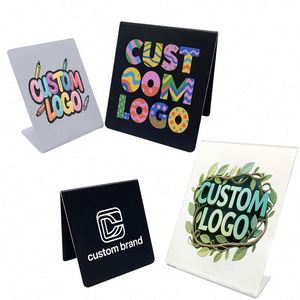 Decoraciones para Recepciones de Boda, Letreros con Números de Mesa, Letreros para Redes Sociales, Letreros para Mesas de Viaje - Product Image 1