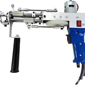 Venta directa <span class=keywords><strong>de</strong></span> fábrica Kit <span class=keywords><strong>de</strong></span> pistola <span class=keywords><strong>de</strong></span> mechones dos en uno para principiantes Alfombra Fabricación <span class=keywords><strong>de</strong></span> alfombras Máquina <span class=keywords><strong>de</strong></span> bordado <span class=keywords><strong>de</strong></span> tejido <span class=keywords><strong>de</strong></span> mechones - Product Image 1