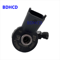 Inyectores de Combustible Diésel Common Rail 0445110248 0 445 110 248 0445 110 248 para Iveco Daily Fiat Ducato 3.0 Euro 5