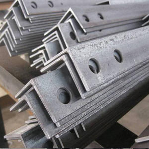 Nueva Línea de Producción Automática CNC para Perforación de Acero Angular con <span class=keywords><strong>Motor</strong></span> Hidráulico de Alta Productividad en Fábricas Chinas - Product Image 6