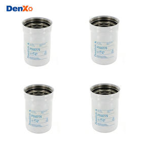 Filtro de Aceite P550779 para Motor de Tractor John Deere - Product Image 1