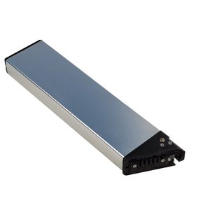 Ready Ship 48V 17.5Ah Batterie de vélo pliant <span class=keywords><strong>MATE</strong></span> <span class=keywords><strong>X</strong></span> ALX 009 Tube de cadre de vélo électrique 250W pour E-Bike 2A Chargeur Fat Tire Bikes - Product Image 3