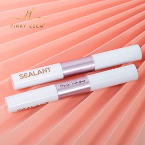 Pinky leem - Adhesivo y Sellador de Pestañas 2 en 1 de Doble Cara con Logotipo Personalizado, Adhesivo para Pestañas DIY - Product Image 5