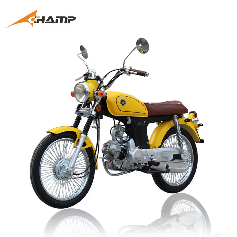 ЛМЗ 125 Юниор