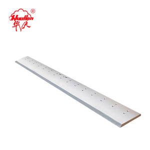 Couteau à papier de haute qualité et durable Polar 78 Polar <span class=keywords><strong>92</strong></span> Polar 115 Polar 137, lame de guillotine - Product Image 4