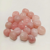 Cristaux de Quartz Rose en améthyste naturelle, pierres de guérison, gravier en cristal, vente en gros