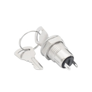 Giá rẻ giá 2 Pin Key Reset chuyển khóa SK24-01B - Product Image 1