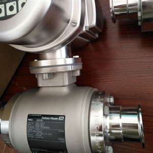 เครื่องวัดอัตราการไหล Endress+Hauser Promag H 100, 5H1B02, DN02 1/12" รุ่น Promag H 100, 5H1B02, DN02 1/12" Endress+Hauser Promag H 100 5H1B02 DN - Product Image 5