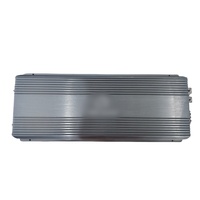 Amplificateur monoblock de haute puissance en gros directement de l'usine, amplificateur de voiture de classe D de haute qualité 3500W 3500.1