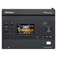 Batterie électronique Roland VAD316, série 3 V-Drums, performance professionnelle, performance sur scène pour adultes