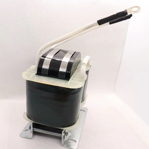 Haute puissance CD6mH 22A DC réacteur filtre inducteur bobine spécifications personnalisées produit fabricant complet - Product Image 5