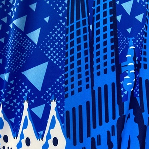 Yingling OEM Thăng Hoa Marathon T Áo Sơ Mi Tùy Chỉnh Micro Sợi Màu Jersey Khô Phù Hợp Với Polyester Chạy Thăng Hoa Áo Sơ Mi - Product Image 6