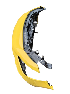 Módulo Frontal de Alta Calidad para Mercedes-Benz Clase A 177 <span class=keywords><strong>A45</strong></span>, Reemplazo Premium de Parrilla Delantera, Radiador y Tanque de Agua - Product Image 4