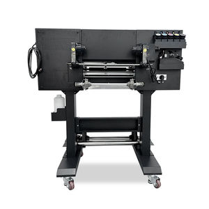 台式UV DTF打印机30厘米带层压的A400UV DTF UV打印机 - Product Image 4