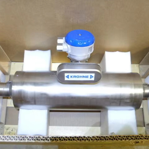 Original Item OPTIMASS 6400 for Advanced Process and Custody Transfer (CT) Applications on Special Offer - Product Image 3