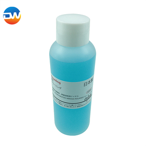 Sinh Thái Thân Thiện Nước 100Ml Dtf Máy In Đầu In Giải Pháp Làm Sạch Chất Lỏng 5113 4720 I3200 Đầu In Dung Môi Mực UV Mực Dtf - Product Image 6