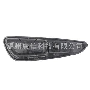 Fabricamos Profesionalmente Interruptores Reguladores de Ventanas de Material ABS PG 408, Interruptores Reguladores de Puerta Izquierda/Derecha y Trasera - Product Image 1