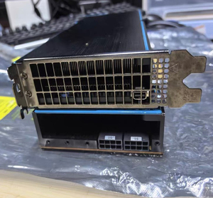 For Radeon pro V620 Graphics Card for Server AI <b>Computing</b> Deep Learning Functional Graphics Card V620 Video card - Product Image 4