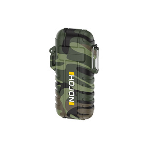 Encendedor Retráctil Impermeable para Exteriores, Resistente al Viento, Fuego Directo, Portátil para Camping - Product Image 5