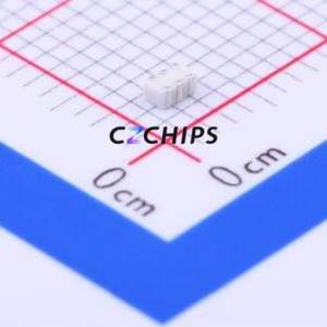 HHM1595A1 Balun 0805 RF 50Ohm:100Ohm 1.5dB 180°@20° - Product Image 2