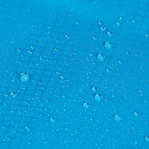 2022 Promosi Musim Panas Pakaian Hewan Peliharaan Jas Hujan Anjing Ringan dengan Gaya Hoodie - Product Image 5