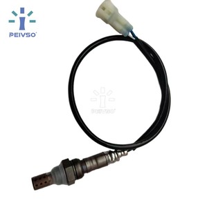 Sensor de Oxígeno PEIVSO Premium Directo de Fábrica, 1 Año de Garantía, Compatible con Suzuki Cultus/Wagon R 149000-9870 - Product Image 1