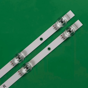 Tira de Retroiluminación LED HX-NO.2634 JHD396X1F01 LB39601 V0 CRH-BX40X1303008029CAREV1.0 Barra LED para TV de 720 mm - Product Image 4