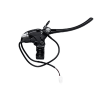 Kit de modification de diffusion de haute qualité, 10 pièces, moteur différentiel 1200W et contrôleur pour tricycle électrique