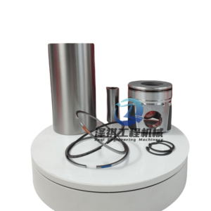 Parti del Kit di riparazione per bruco per Cummins per Isuzu per Volvo mitMitsubishi per Komatsu per Kubota Yanmar Jesse Bo per John per - Product Image 3