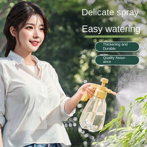 Dày cao áp nhựa tưới vườn có thể biến kiểm soát dòng chảy khử trùng phun áp lực không khí rửa xe hộ gia đình - Product Image 3