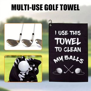 Durable and Versatile Custom Logo Microfiber Golf Towels - Ideal Sports and Religious Gifts - Product Image 6