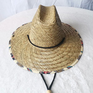 2022 mùa hè dành cho người lớn dù để che nắng <span class=keywords><strong>hat</strong></span> thoải mái thoáng khí rơm cos đẹp trai mới ngụy trang nhà máy trong kho - Product Image 2