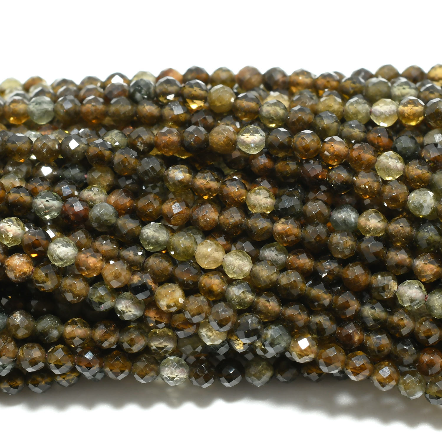 สโมคกี้ ทัวร์มาลีน