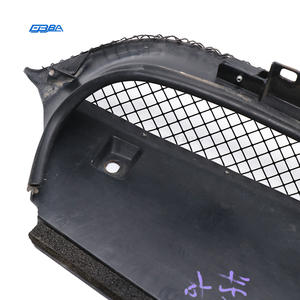 Toma de Aire Izquierda y Derecha de Plástico Usada en Buen Estado para Ferrari 458 488 Spider 83002900 83002500 - Product Image 5