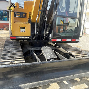 Matériel de construction lourd, excavatrice d'occasion Sany SY75C Pro, faible nombre d'heures de travail - Product Image 3