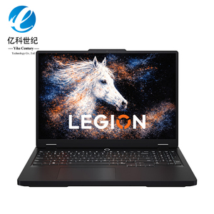 โน้ตบุ๊กเกมมิ่ง Legion Y7000P รุ่นใหม่ ปี 2026 ใช้หน่วยประมวลผล Core Ultra7-251HX แรม 16GB ความจุ 1TB การ์ดจอ RTX5060 หน้าจอ 16 นิ้ว ความละเอียด 2.5K 240Hz รองรับสี 100% DCI-P3 สำหรับอีสปอร์ต รุ่นปี 2025 - Product Image 1