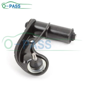 Bras de commande supérieur avant OPASS pour MERCEDES-BENZ CLK <span class=keywords><strong>SLK</strong></span> 200 230 <span class=keywords><strong>320</strong></span> 32 55 AMG 1993- 2103308707 - Product Image 3