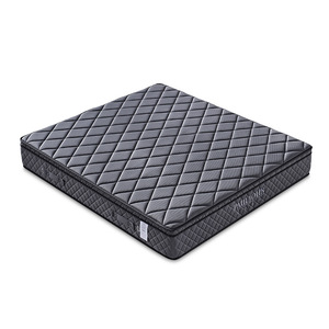 Pauljohn Pocket Spring <b>Mattress</b> 1.8m Medium Firm Deep Sleep <b>Support</b> Comfortable Sleeping Surface - Product Image 2