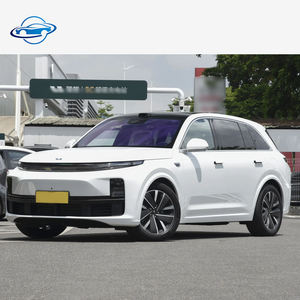 Auto Usado Li L7 2025 Ultra Smart Híbrido SUV de Rango Extendido, Vehículo Familiar Premium con Batería de Litio - Product Image 2