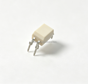 DLJS (ใหม่และของแท้) ชิป IC รุ่น 24LC00/P DIP-4 บริการครบวงจรสำหรับชิ้นส่วนอิเล็กทรอนิกส์ในสต็อก - Product Image 1