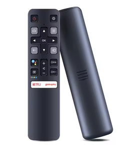 Nouvelle télécommande RC802V FLR3 O pour téléviseur intelligent TCL Android avec commande vocale - Product Image 4