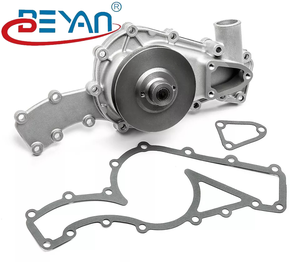 Venta Directa de Fábrica Bomba de Agua JLM1330 JLM10819 JLM2097 Apta para Jaguar XJS <span class=keywords><strong>V12</strong></span> 5.3/6.0 - Product Image 3