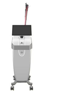 Tratamiento de la Piel - Láser de CO2 - Láser Nd-Yag - Eliminación de Tatuajes - Máquina de Rejuvenecimiento Facial y Vaginal - Product Image 3