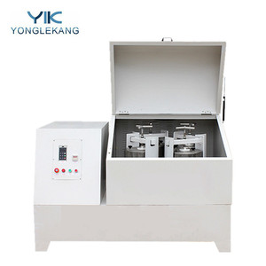 Phòng thí nghiệm quy mô nhà máy bóng dọc hành tinh bóng nhà máy máy nghiền nghiền nghiền Máy xay - Product Image 4