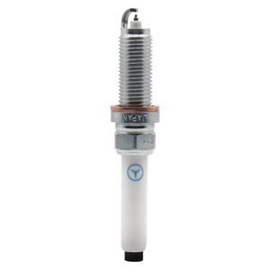 Bujía Mercedes Benz A2701590700 con punta de iridio para motor de gasolina con transmisión automática - Product Image 1