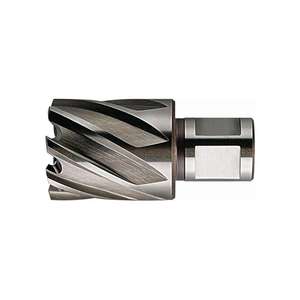 Fein core เจาะบิต nova 25 Nominal DM 24 mm hss ความลึกในการตัด25mm weldon - Product Image 1