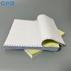 Unité d'impression informatique fiable pour papier NCR d'usine - Product Image 1